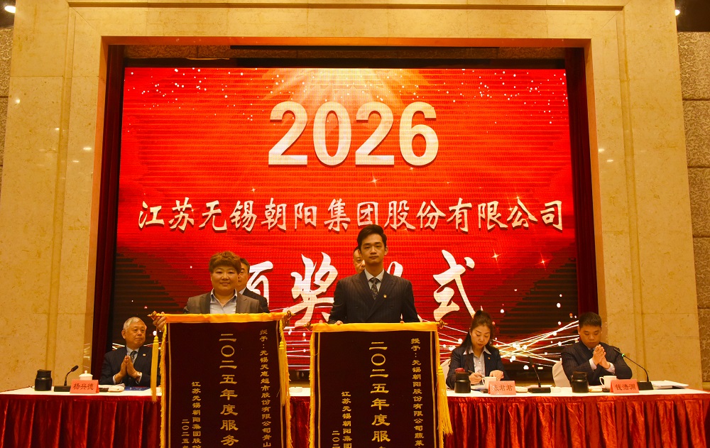2025年服務(wù)標(biāo)桿先進(jìn)集體
